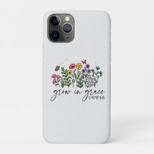Groei in Grace Case-Mate iPhone Case