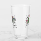 Groei in Grace Glas (Links)