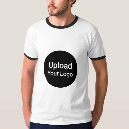 Groei je bedrijf T-Shirt (Voorkant)