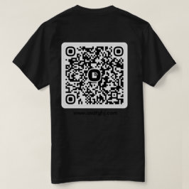 Groei je bedrijf T-Shirt