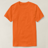 Groei je bedrijf T-Shirt (Design voorkant)
