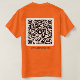Groei je bedrijf T-Shirt