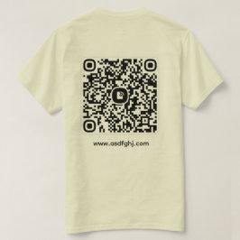 Groei je bedrijf t-shirt
