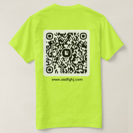 Groei je bedrijf T-Shirt