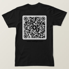 Groei je bedrijf T-Shirt