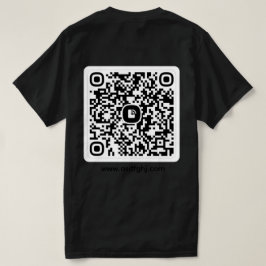 Groei je bedrijf T-Shirt