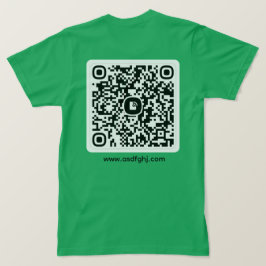 Groei je bedrijf T-Shirt