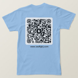 Groei je bedrijf T-Shirt