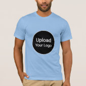 Groei je bedrijf T-Shirt (Voorkant)