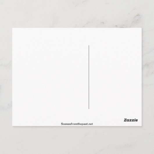 Groei je eigen briefkaart (Achterkant)