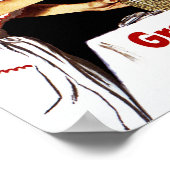 Groei je eigen, kan je je eigen poster (Hoek)