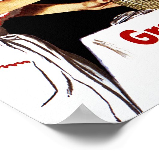 Groei je eigen, kan je je eigen poster (Hoek)