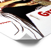 Groei je eigen, kan je je eigen poster (Hoek)