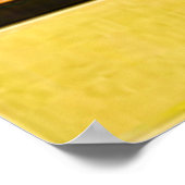 Groei je eigen Victory Garden Poster (Hoek)