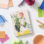 Groei je eigen weg iPad pro cover<br><div class="desc">Groei je eigen weg II met Victoria Borges. | 138524 GG</div>