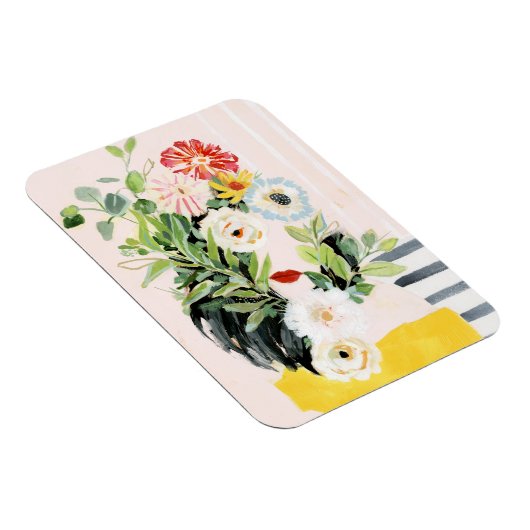 Groei je eigen weg magneet (Rechterzijde)