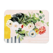 Groei je eigen weg magneet (Horizontaal)