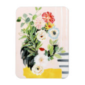 Groei je eigen weg magneet (Verticaal)