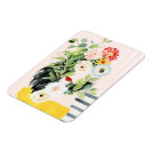 Groei je eigen weg magneet (Linkerzijde)