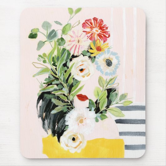 Groei je eigen weg muismat (Voorkant)