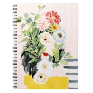 Groei je eigen weg notitieboek