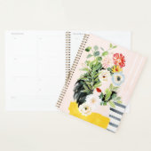 Groei je eigen weg planner (Display)