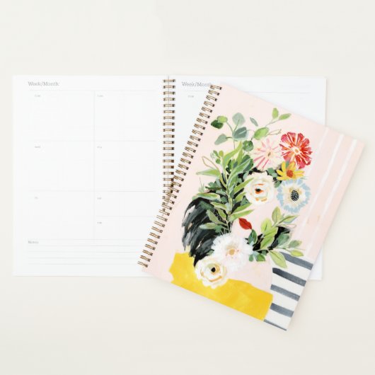 Groei je eigen weg planner (Display)