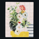 Groei je eigen weg puzzel<br><div class="desc">Groei je eigen weg II met Victoria Borges. | 138524 GG</div>