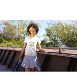 Groei je geest | Boekige bloemrijke leesaestheticu T-shirt