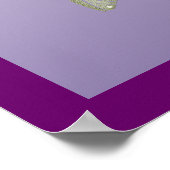 Groei Love Poster (Hoek)