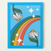 Groei met de stroomplanner planner (Achterkant)