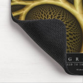 Groei Muismat (Hoek)