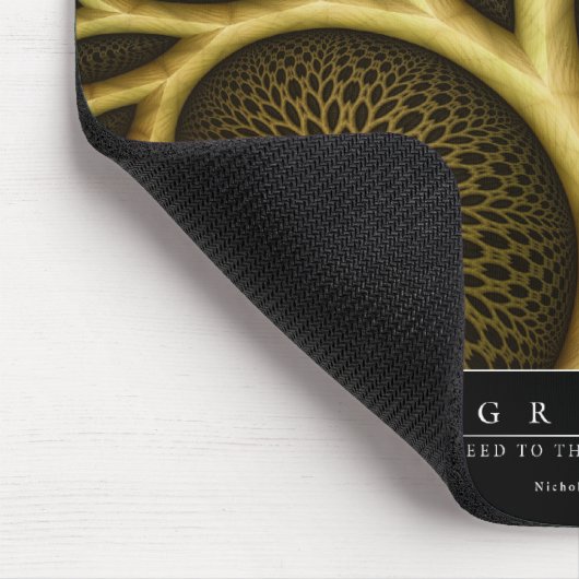 Groei Muismat (Hoek)