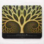 Groei Muismat (Voorkant)