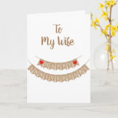 *GROEI OUD MET ME* HET BESTE IS NOG TE KOMEN KAART (Gele Bloem)