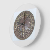 GROEI OUD MET MIJ HET BESTE IS NOG NIET GROTE KLOK (Hoek)