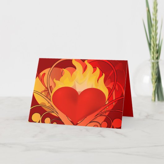 Groei oud met mij. Het beste is nog te zijn. Feestdagen Kaart (Voorkant)