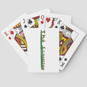 Groei Pokerkaarten