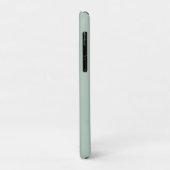Groei Positiviteit - Inspiratief Calligrafie Ontwe Case-Mate iPhone Case (Achterkant/links)