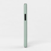 Groei Positiviteit - Inspiratief Calligrafie Ontwe Case-Mate iPhone Case (Achterkant/rechts)