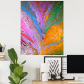 Groei Poster (Thuiskantoor)