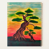 Groei samen planner (Achterkant)