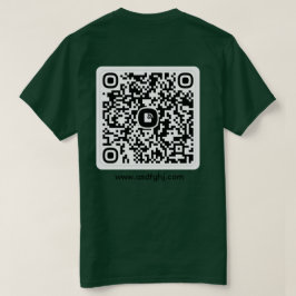 Groei uw bedrijf T-Shirt