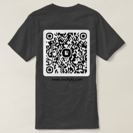 Groei uw bedrijf T-Shirt