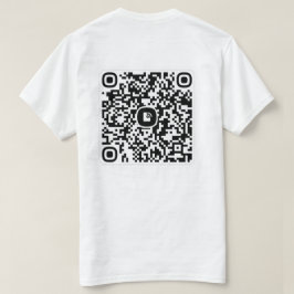 Groei uw bedrijf t-shirt