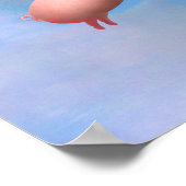 Groei uw Poster van Wingen (Hoek)