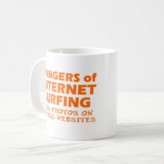 GROEI VISTUIG: DOIS-Mok Koffiemok (Voorkant links)