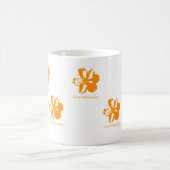Groei Zonder Angst Coffee & Tea  Koffiemok (Center)