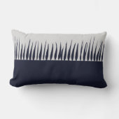 Groeiblauw Kussen (Voorkant)