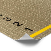 Groeidiagram - Dog Cat and Boy Dolls Poster (Hoek)